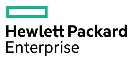 Hewlett Packard Enterprise