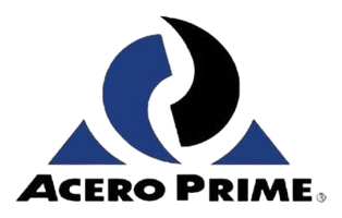 Acero Prime